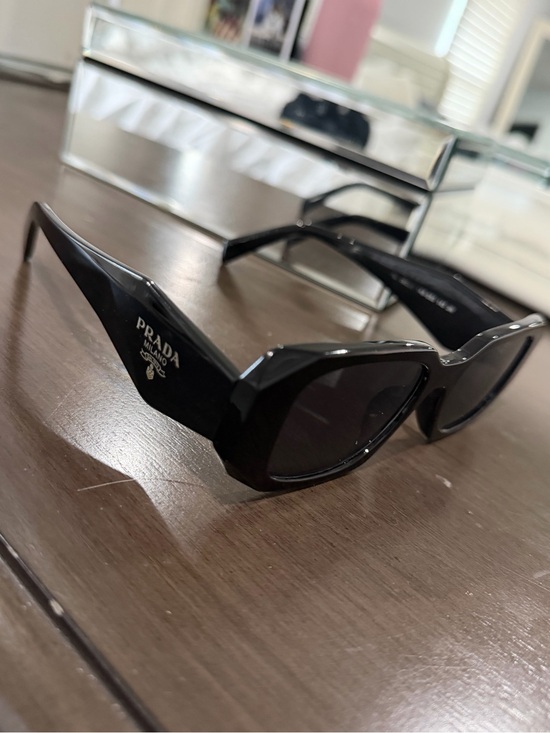 Prada Accessories - Prada Women's Sunglasses